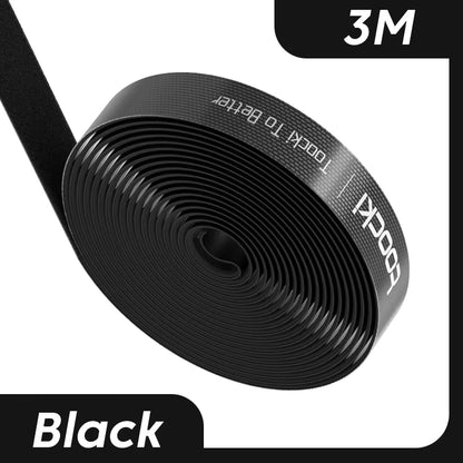 Cable Organizer Wire Winder USB Cable Management Protector Earphone Mouse Cord Ties Phone Accessory for Iphone Samsung