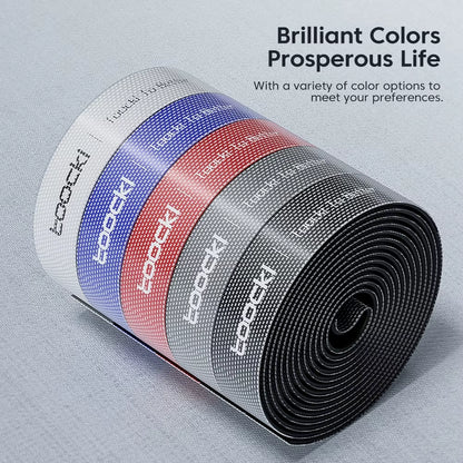 Cable Organizer Wire Winder USB Cable Management Protector Earphone Mouse Cord Ties Phone Accessory for Iphone Samsung